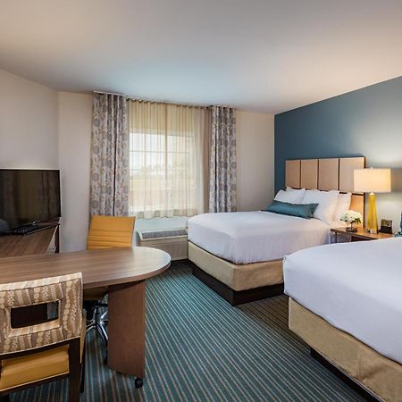 Candlewood Suites Anaheim - Resort Area By Ihg Екстериор снимка